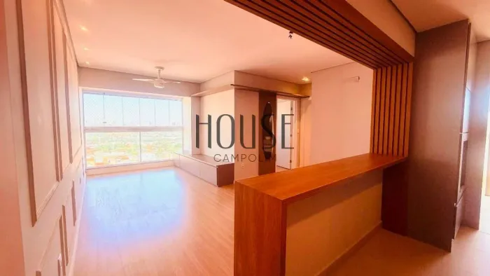 Apartamento com 2 quartos à venda, 70 m² - Condomínio Residencial Terraza - Sorocaba/SP