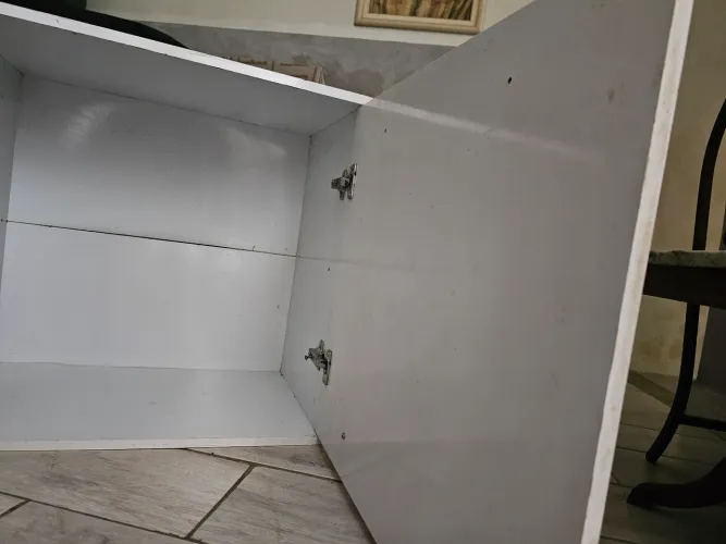 Armário aéreo 