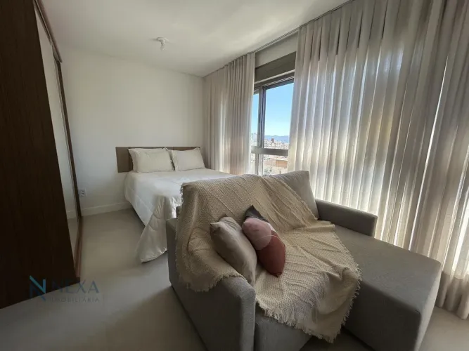 Apartamento à Venda em Jardim Atlântico, Florianópolis | 32,5m²