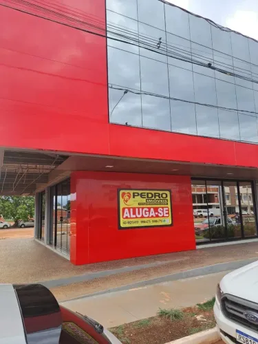 Imóvel para aluguel e venda possui 315 metros quadrados em Plano Diretor Sul - Palmas - TO