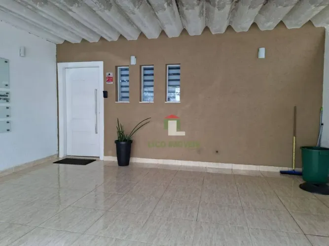 Sala 5 para alugar, 30 m² por R$ 1.585/mês - Vila Maria Alta - São Paulo/SP