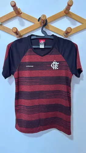 Camisas Flamengo originais