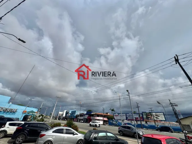 Prédio Comercial de 270m² à Venda em São Luís - Cohab Anil: Oportunidade Única!