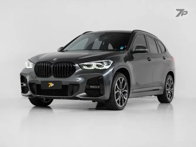 BMW X1 Sdrive 20I M Sport 2.0 TB Flex Aut. 2022