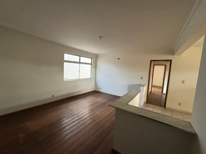 Apartamento Ilha dos Araújos 
