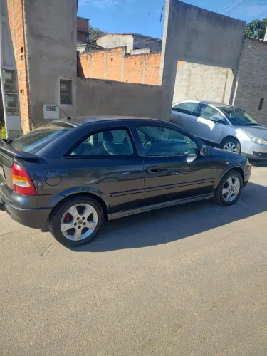 Chevrolet Astra 2.0/ CD/ GLS 2.0 MPFI 16V 3P 2002