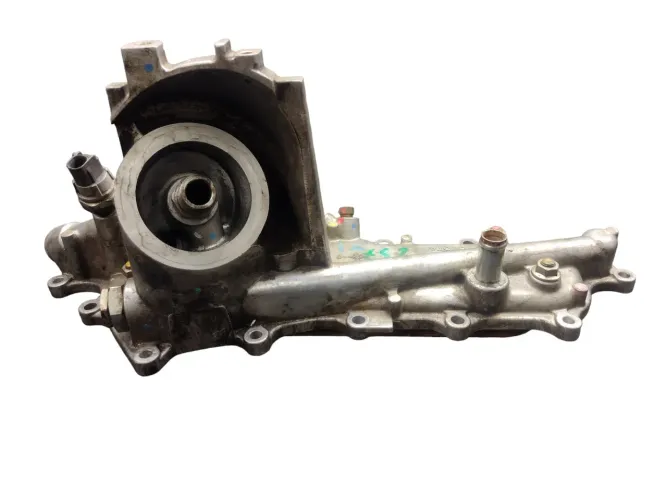 Suporte Do Filtro De Óleo Hilux 3.0 2011