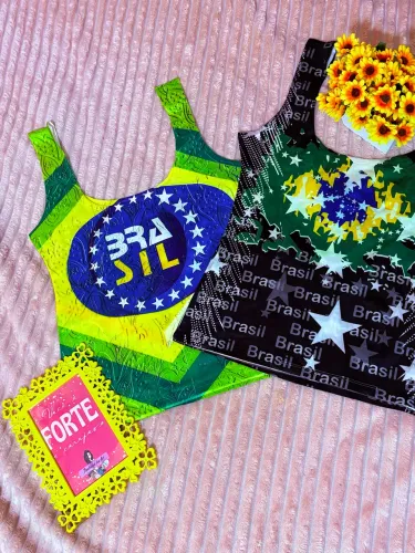 Regata Brasil 3 D