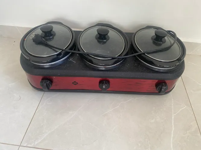 Panela elétrica