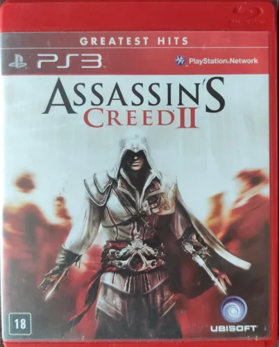 Assassin's Creed 2