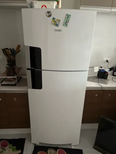 Geladeira cônsul duas portas