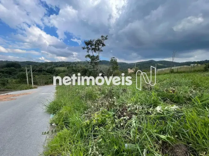 Venda Lote-Área-Terreno Vovó Lilita Florestal