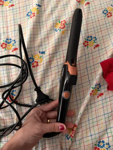 Babyliss TAIFF