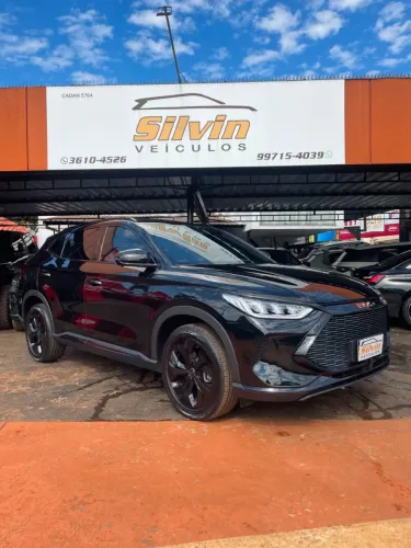 BYD Song Plus 1.5 16V Aut. (hibrido) 2024
