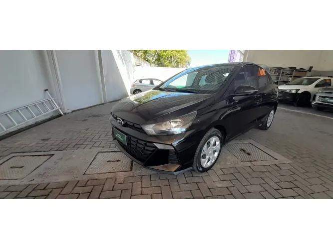 Hyundai HB20S Comfort 1.0 Flex 12V Mec. 2026