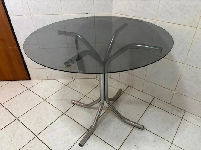 Mesa 100 reais 