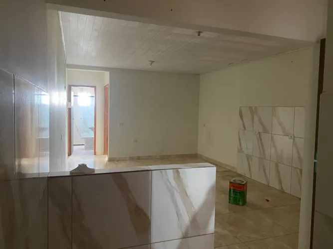 Aluga se apartamento no tatuquara