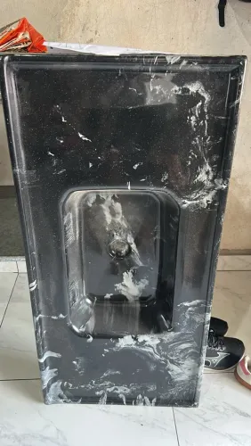 VENDO PIA DE FIBRA