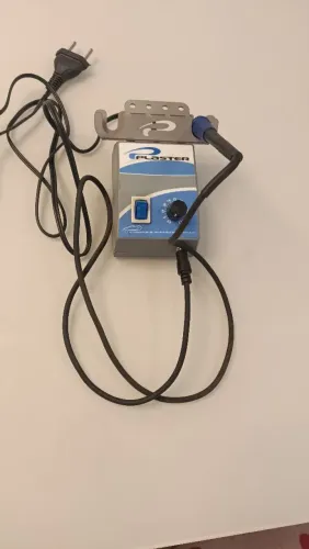 Gotejador elétrico Plaster 