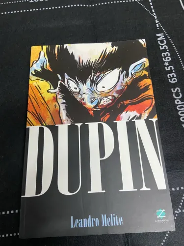 Dupin hq