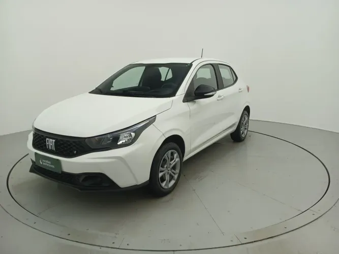 Fiat Argo Drive 1.0 Firefly 2026