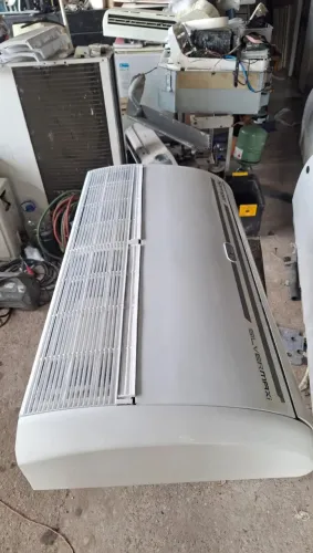 Ar-condicionado 36mil btus