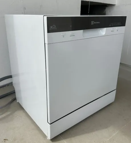 Lava louças Electrolux - 8 serviços