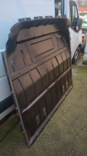 Painel divisória Renault master 