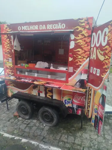 Treeler de lanche 