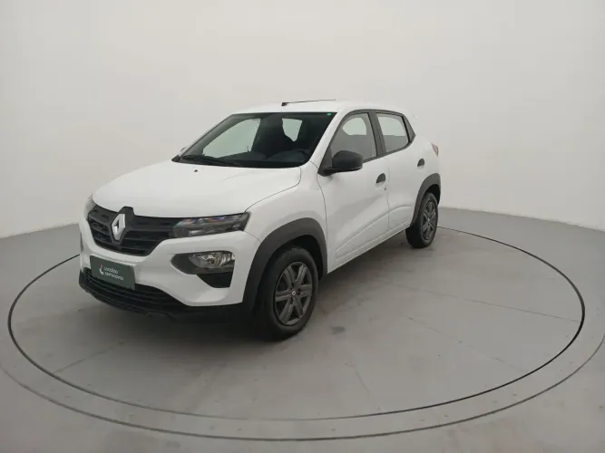 Renault Kwid 1.0 Zen 2026