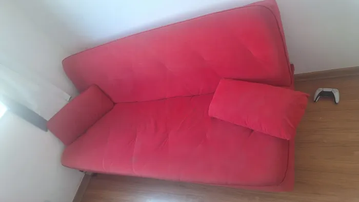 Sofá doação