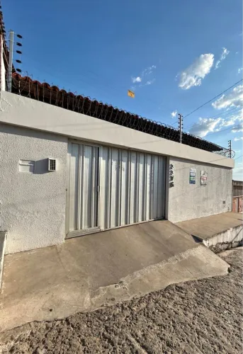 Casa na Vila Palmeira-G