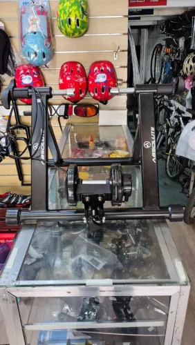 Rolo de treinamento Absolut Wild