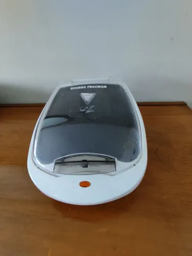 grill elétrico