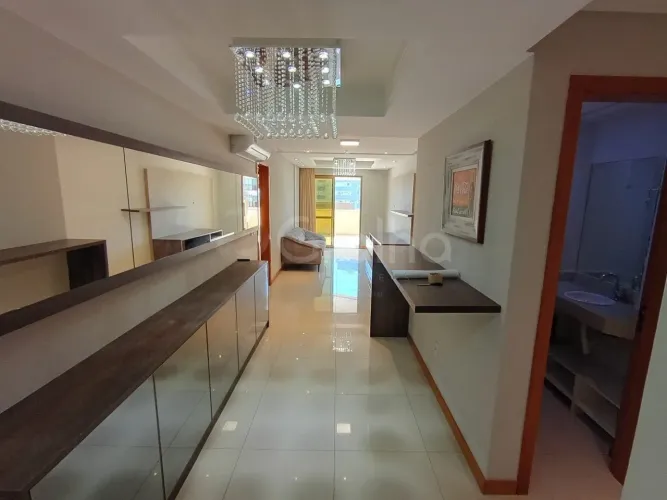 Apartamento Garden com 3 quartos no bairro Trindade, Florianópolis