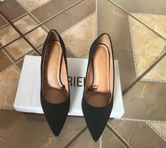 Scarpin