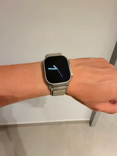 Apple Watch Ultra Series 2