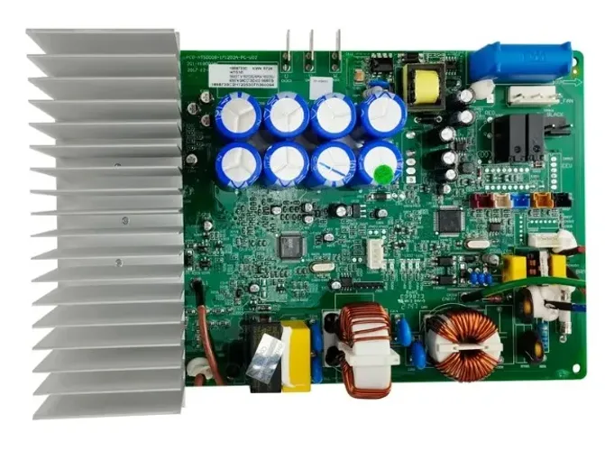 Placa Condensadora Inverter Consul - Vários Modelos