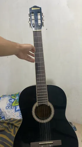 VIOLÃO CLÁSSICO SERENNA
