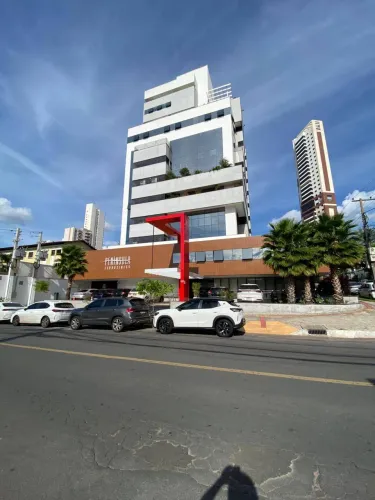 Sala Comercial no Bairro Quilombo