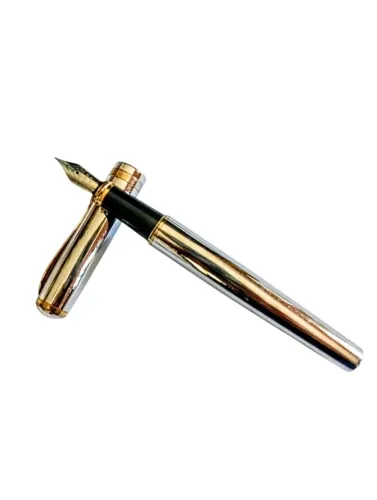 Caneta tinteiro Zoot pena em Iridium point