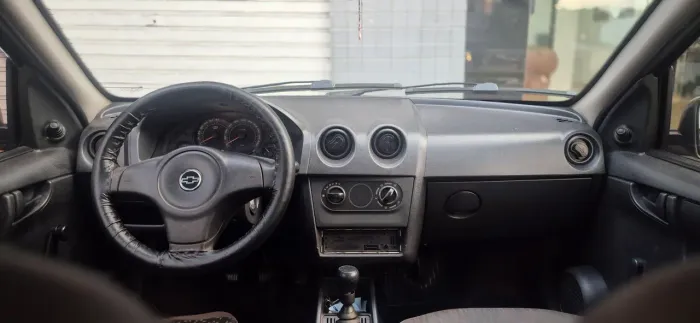 Chevrolet Celta Life/ LS 1.0 MPFI 8V Flexpower 5P 2010