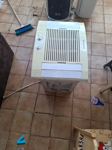 Ar condicionados split 12000 btus ar de caixa 10000 btus