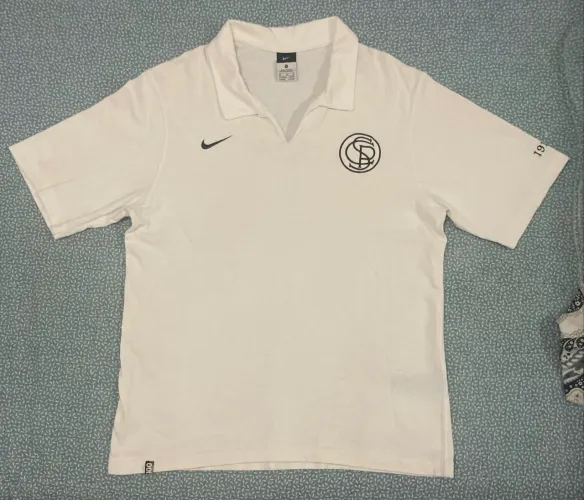 Camisa Corinthians 1916
