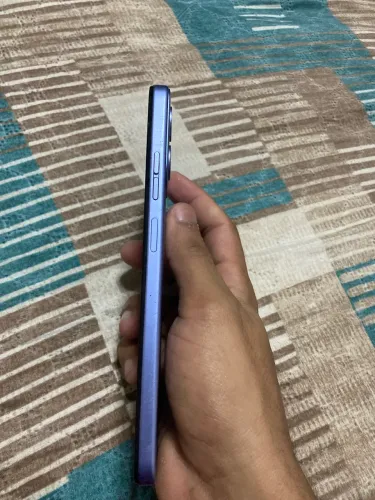 Moto g34 5G semi novo