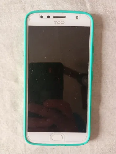 Moto G5S Plus (retirada de peças)