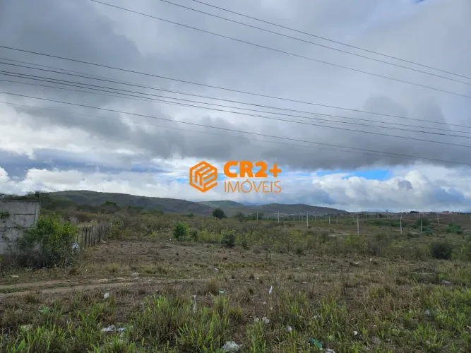 TERRENO À VENDA EM BEZZERROS LOCALIZAÇÃO ESTRATÉGICA NA BR-232!