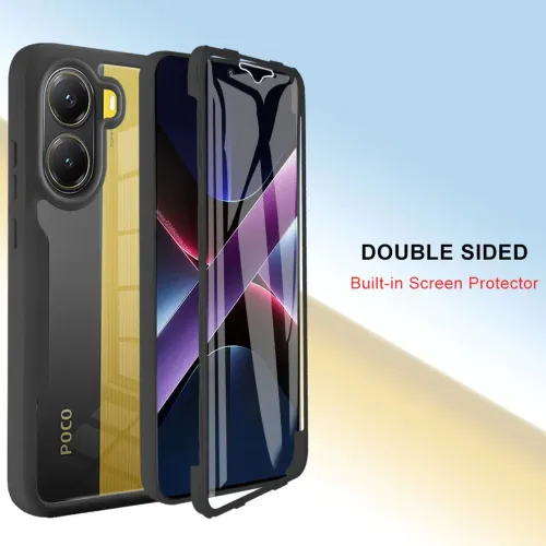 Capa Xiaomi Poco X7 Pro