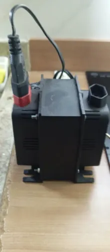 Transformador 5000VA