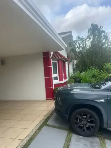 ALPHA GARDEN, BELISIMA, TÉRREA 4 QUARTOS SENDO 2 SUÍTES, MODULADOS E AR, 4 VAGAS